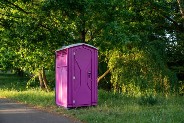 Professional Portable Potty Rental  in Dale, PA